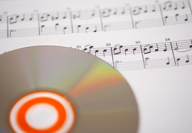 Hướng dẫn tối ưu chất lượng âm thanh đầu đĩa CD