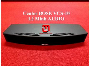 Loa Center Bose VCS-10 Center Channel Speaker