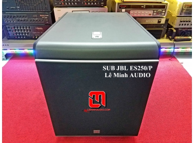 Loa Sub điện JBL ES250P