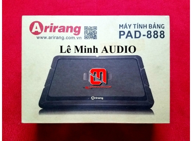 Máy tính bảng Arirang PAD-888