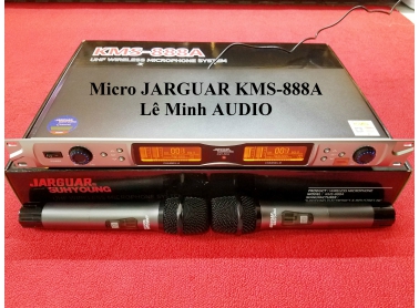 Micro không dây JARGUAR KMS-888A