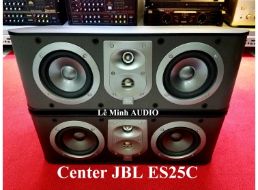 Loa Center JBL ES25C