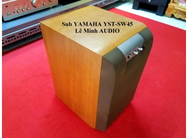 Loa SUB Yamaha YST-SW45