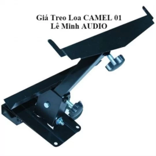 Giá treo Loa CAMEL 01 - 02