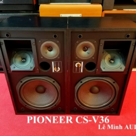 Loa Pioneer CS-V36-LR