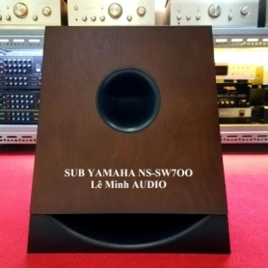 Loa Sub điện YAMAHA NS-SW700