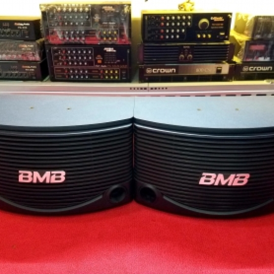 Loa KaraOke BMB CSN 255E