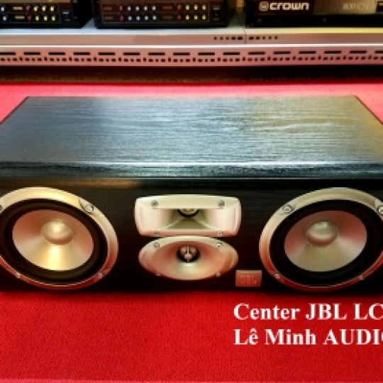 Center JBL Series LC1