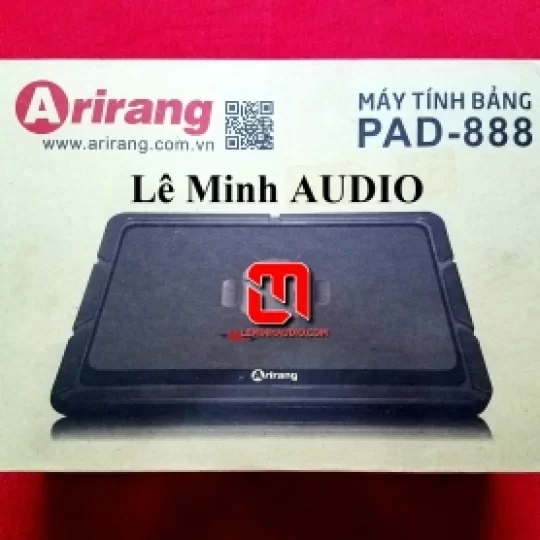 Máy tính bảng Arirang PAD-888