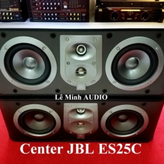 Loa Center JBL ES25C