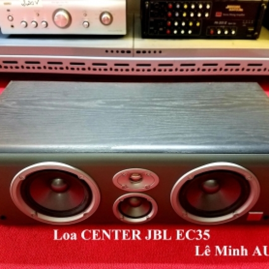 Loa Center JBL EC35