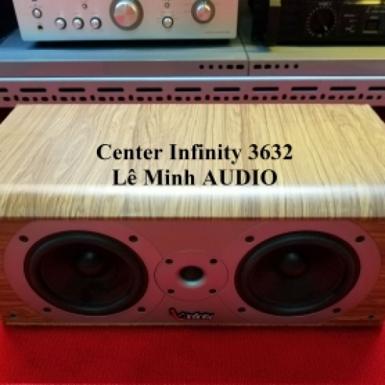 Loa Center Infinity 4623