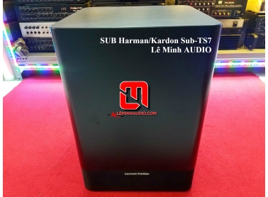 Sub điện Harman/Kardon SUB-TS7