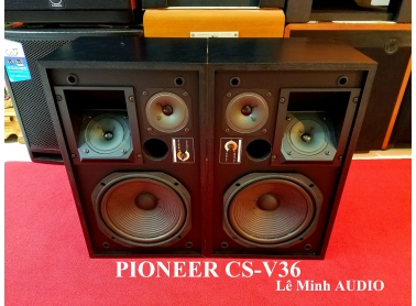 Loa Pioneer CS-V36-LR