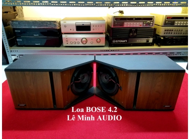 Loa Bose 4.2