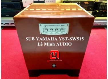 Loa SUB điện Yamaha YST-SW515