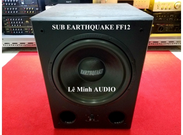 Sub EARTHQUAKE FF12