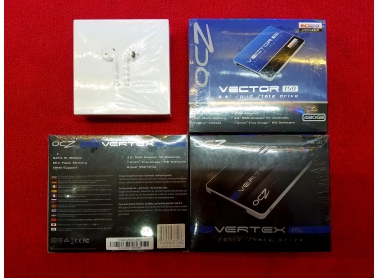 ổ cứng SSD OCZ VECTOR 150 vs VERTEX 460