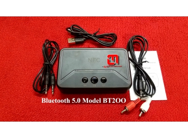 Bộ Bluetooth BT200 NFC V5.0
