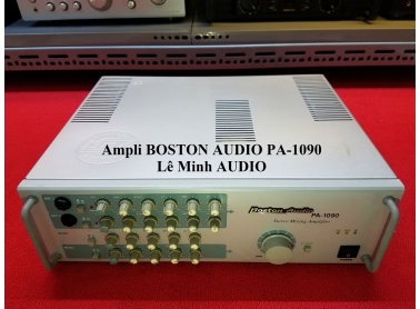 Amplifier Boston AUDIO PA-1090