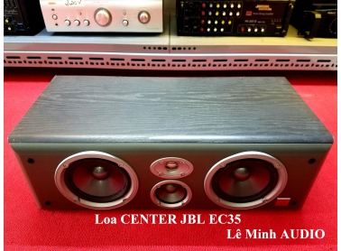 Loa Center JBL EC35