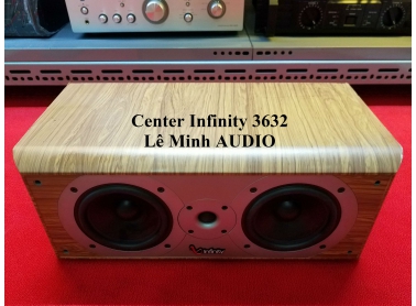 Loa Center Infinity 4623