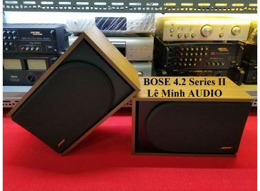 Loa Bose 4.2 Series II hàng US