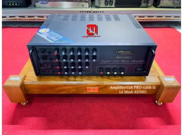 Amplifier KaraOke California PRO-128II
