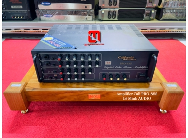 Amplifier KaraOke California PRO-88S