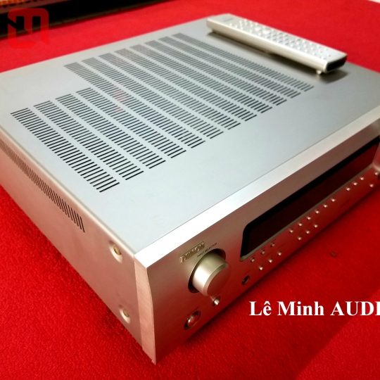 Ampli DENON DRA-500AE hàng Anh Duy