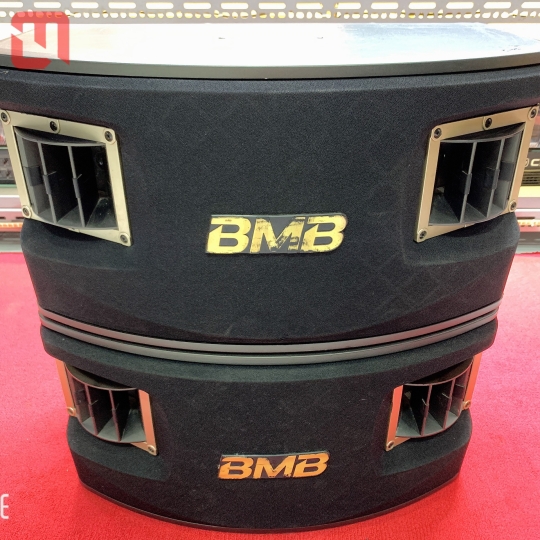 Loa Karaoke BMB CSV450(SE) hàng Minh Tuấn