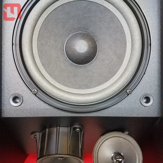 Loa Bose 4.2 Series II hàng US