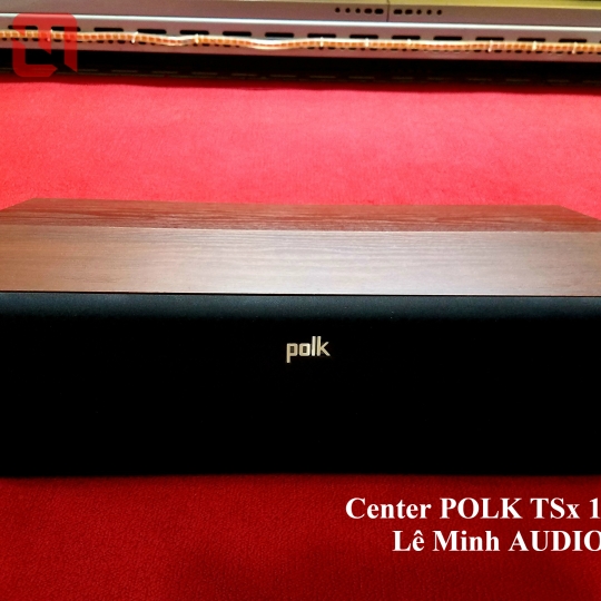 Loa Center PolkAudio TSx 150C