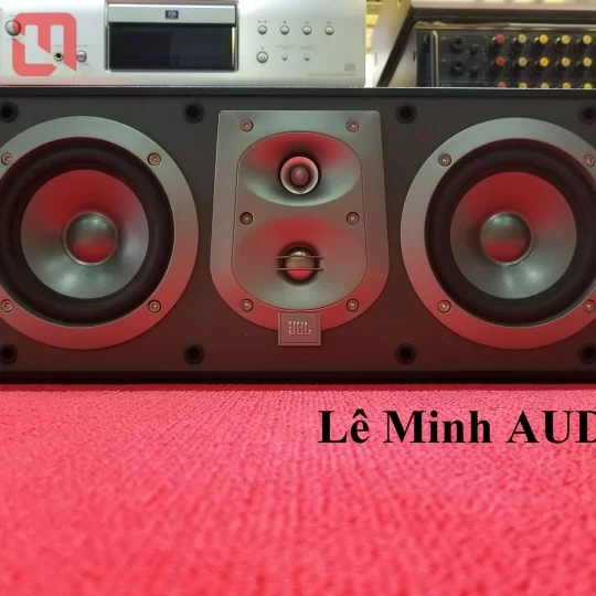 Loa Center JBL ES25C