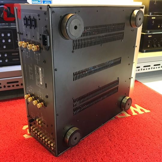 Amplifier Denon PMA-2000IV