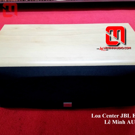 Loa Center JBL EC25