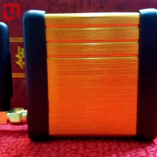 Bộ Bluetooth Boombox 4.1 vs NFC 5.0