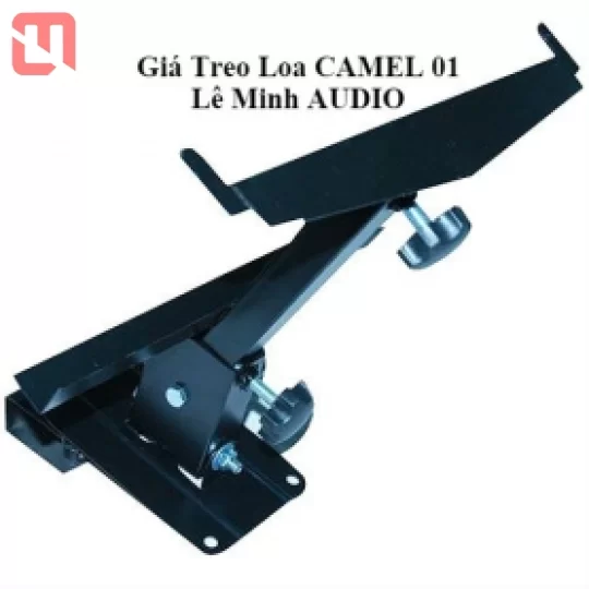 Giá treo Loa CAMEL 01 - 02