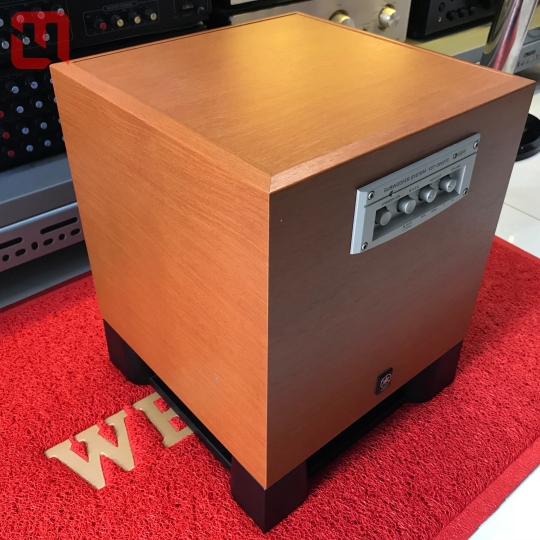 Loa SUB Yamaha YST-SW215