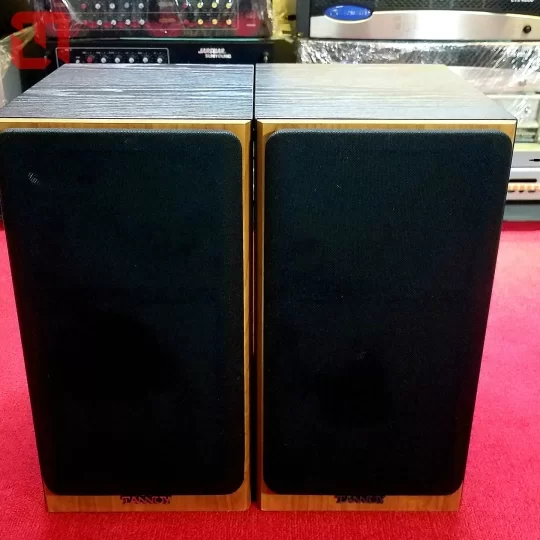 Loa Tannoy Mercury M2 hàng bãi