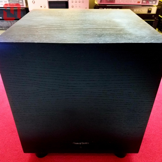 Sub điện Wharfedale DX12