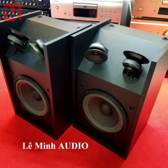 Loa BOSE 301 Series III
