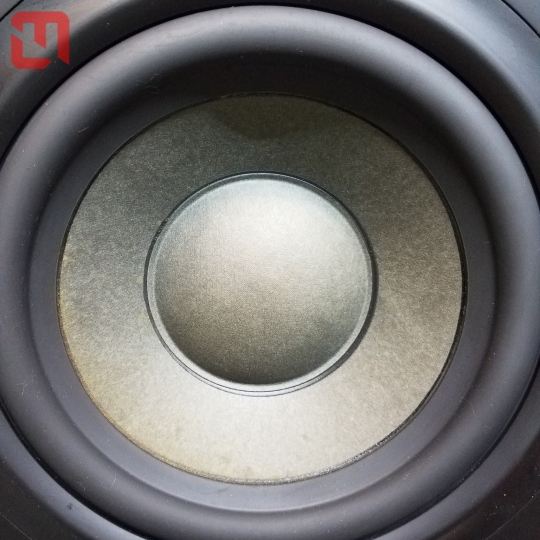 Loa SUB điện B&W ASW 610