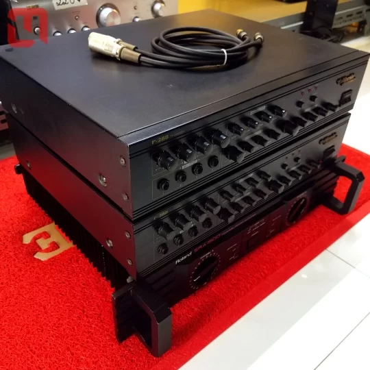 POWER ROLAND SRA1500
