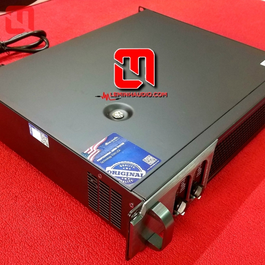 Main đẩy dB acoustic D8+ mới 100%