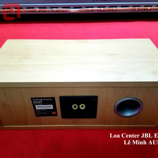 Loa Center JBL EC25