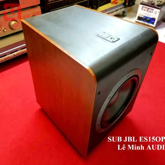 Loa Sub điện JBL ES150P/230
