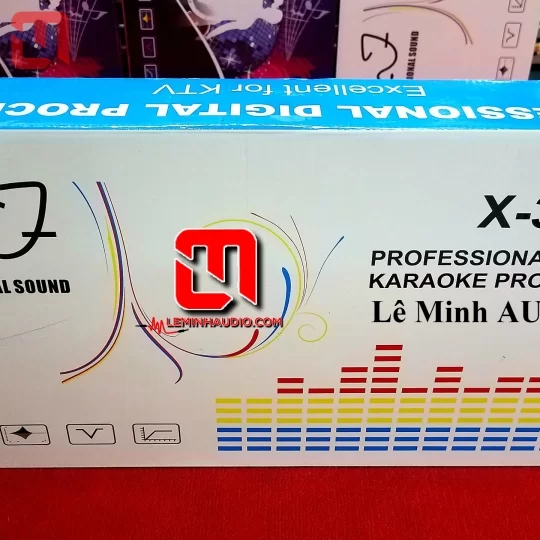 Vang Số Cơ CAF X3 PLUS