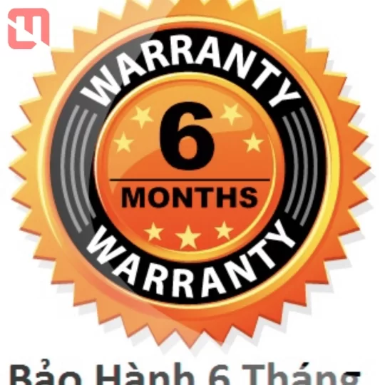 Amply Jarguar PA-506 Limited Edition mới 98%