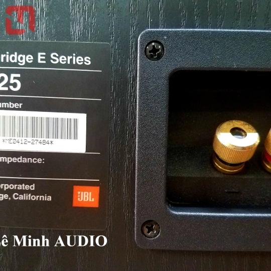 Loa Center JBL EC25